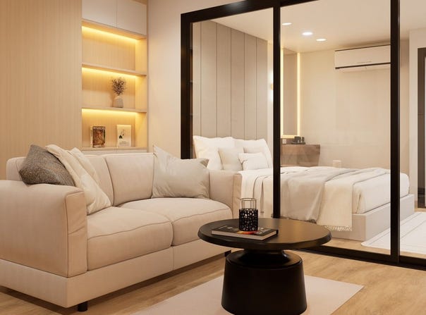 Sri Thana Condominium 2, Suthep, Amphoe Mueang Chiang Mai, Chiang Mai Province 50200, THA, Suthep, Chiang Mai Province