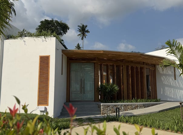 84330, Maenam, Ko Samui, Surat Thani, THA, Maenam, Surat Thani