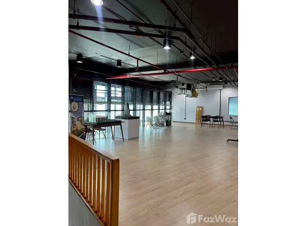 99/2 Thiam Ruam Mit Rd, Huai Khwang, Bangkok 10310, THA, Huai Khwang, Bangkok