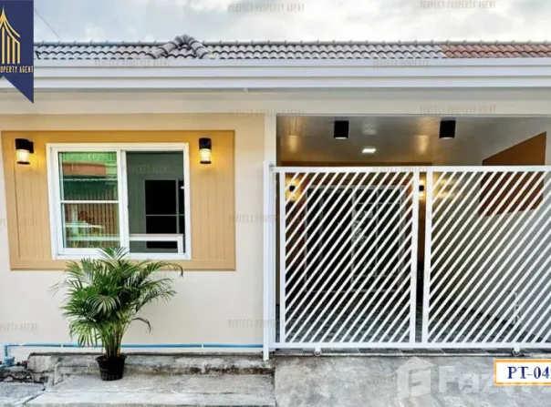 111/122 Soi Muban Buathong, Bang Rak Phatthana, Bang Bua Thong, Nonthaburi, 11110 Thailand, Bang Bua Thong, 