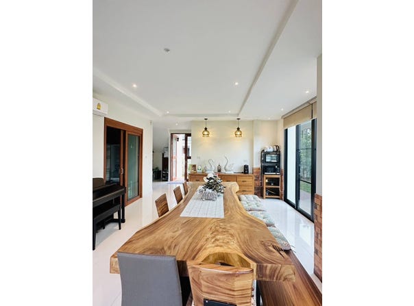 Muban Villa Flora Chiang Mai, 99 Highway 121, Nong Khwai, Hang Dong, Chiang Mai 50230, THA, Nong Khwai, Chiang Mai