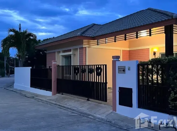 Lavallee Light, Hin Lek Fai, Amphoe Hua Hin, Prachuap Khiri Khan Province 77110, THA, Hin Lek Fai, Prachuap Khiri Khan Province