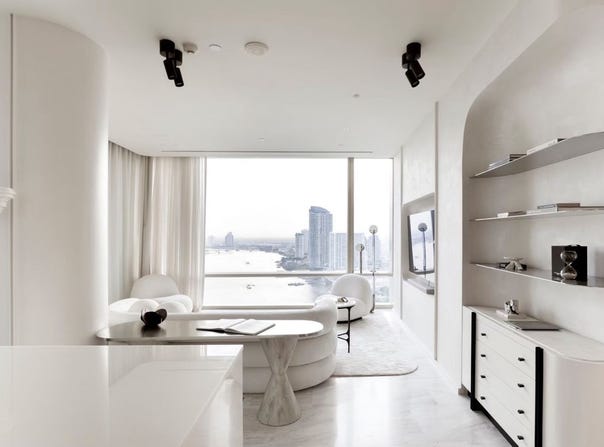 Chaophraya Estate, Yannawa, Sathon, Bangkok 10120, THA, Yannawa, Bangkok