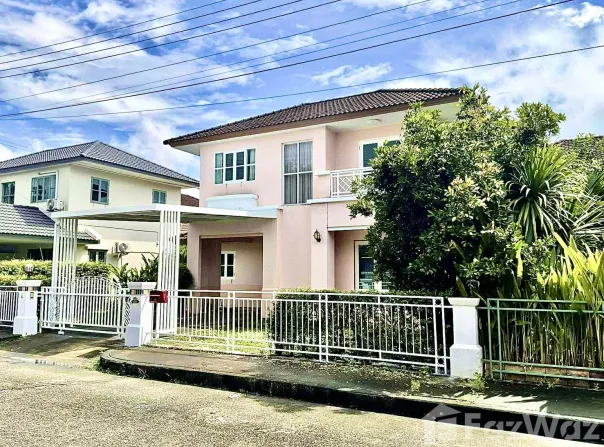 Soi Muban Ban Nanthana 2 Soi 16, Nong Han, San Sai, Chiang Mai 50290, THA, Nong Han, Chiang Mai