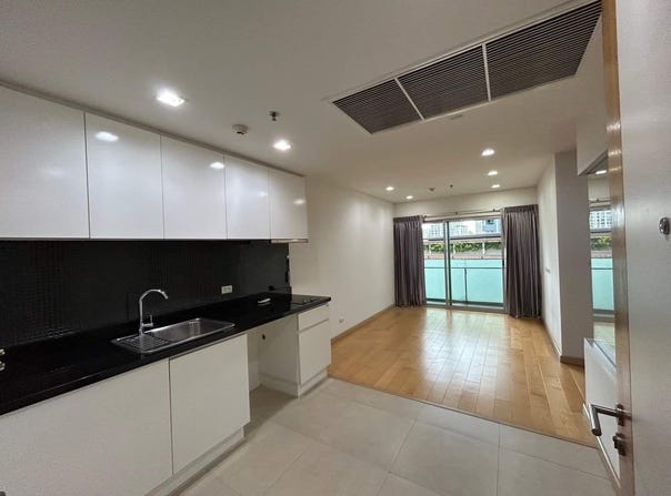 Vertiq Condo, Maha Phruttharam, Bang Rak, Bangkok 10500, THA, Maha Phruttharam, Bangkok