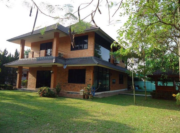 109/10 Moo 7, Tha Wang Tan, Saraphi, Chiang Mai 50140, THA, Tha Wang Tan, Chiang Mai