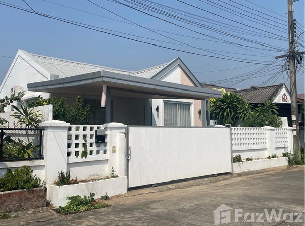 Soi Muban Chiang Mai Grand Ville 3, Mae Hia, Mueang Chiang Mai, Chiang Mai 50100, THA, Mae Hia, Chiang Mai