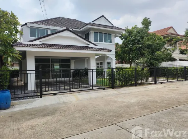 Soi Muban Panthiya, Saen Saep, Min Buri, Bangkok 10510, THA, Saen Saep, Bangkok