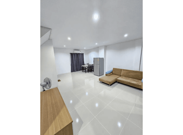 93 On Nut Rd, Prawet, Bangkok 10250, THA, Prawet, Bangkok