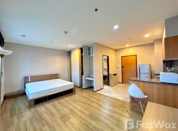 99/9 Soi Krung Thon Buri 5, Khlong Ton Sai, Khlong San, Bangkok 10600, THA, Khlong Ton Sai, Bangkok