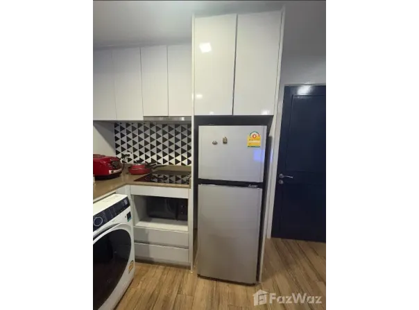 Maestro 01 Residence ถนนเย็นอากาศ, Thung Maha Mek, Sathon, Bangkok 10120, THA, Thung Maha Mek, Bangkok