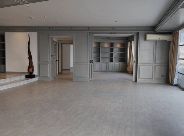 Suphakhan Condominium, 723 Soi Charoen Nakhon 15 A, Khlong Ton Sai, Khlong San, Bangkok 10600, THA, Khlong Ton Sai, Bangkok