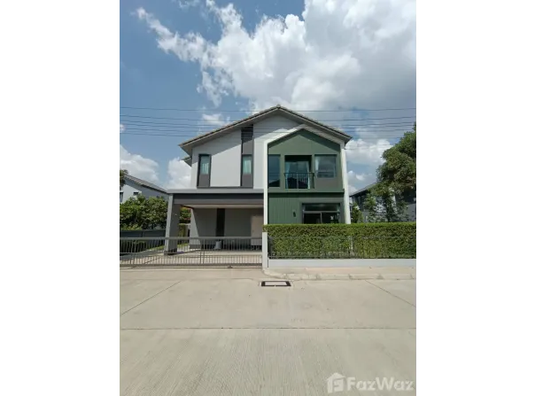99/14 Maruai Villa, Bang Bua Thong, Nonthaburi, 11110 Thailand, Bang Bua Thong, 
