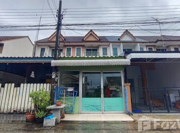 69/88 Fa Nanthawan, Min Buri, Bangkok, 10510 Thailand, Min Buri, 