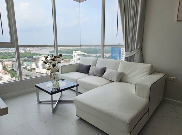 L&H Villa, Chong Nonsi, Yan Nawa, Bangkok, 10120 Thailand, Yan Nawa, 