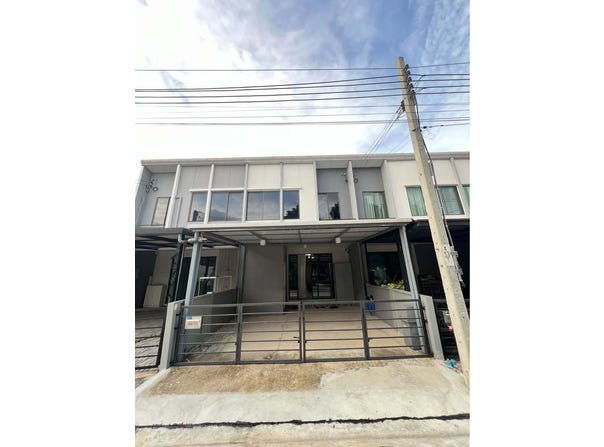 Kanchanapisek 025 Yaek 1, Thap Chang, Saphan Sung, Bangkok, 10240 Thailand, Saphan Sung, 