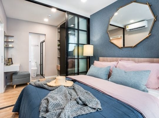 144/27 Latphrao 48 Yaek 6, Samsen Nok, Huai Khwang, Bangkok, 10310 Thailand, Huai Khwang, 
