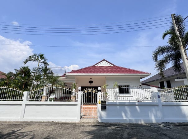1401/127 Moo 10, Cha-Am, Phetchaburi 76120, THA, Cha-Am, Phetchaburi