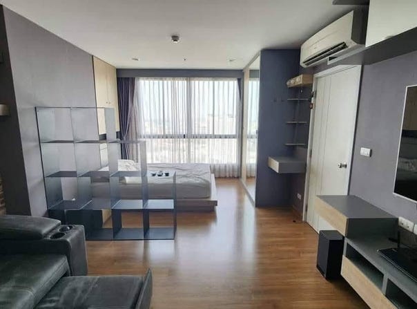 166/11 Pracha Rat Sai 2 Road, Bang Sue, Bangkok, 10800 Thailand, Bang Sue, 