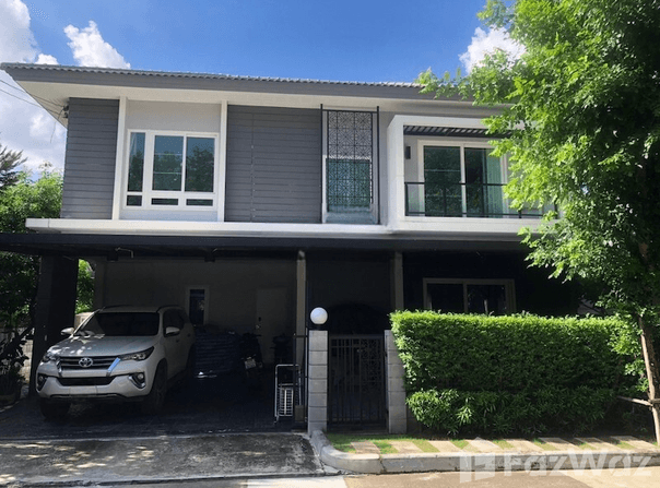 Soi Muban Bang Yai City 9/6, Sao Thong Hin, Bang Yai, Nonthaburi 11140, THA, Sao Thong Hin, Nonthaburi