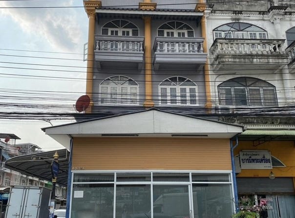 Soi Muban Bang Yai City 9/6, Sao Thong Hin, Bang Yai, Nonthaburi 11140, THA, Sao Thong Hin, Nonthaburi