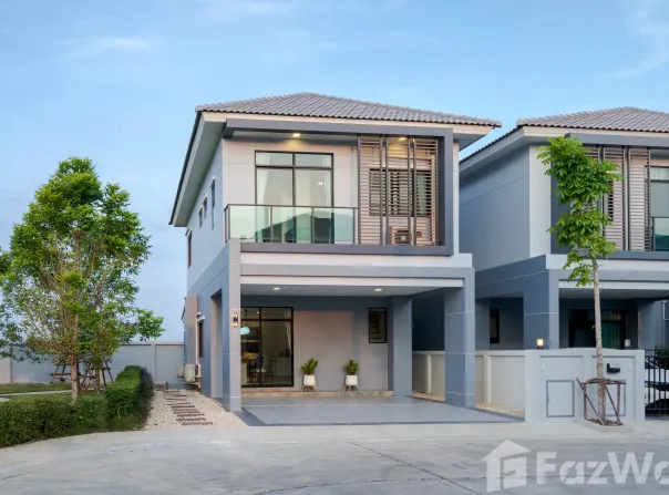 Thamrong Weenijchai Road, Khok Faet, Nong Chok, Bangkok, 10530 Thailand, Nong Chok, 