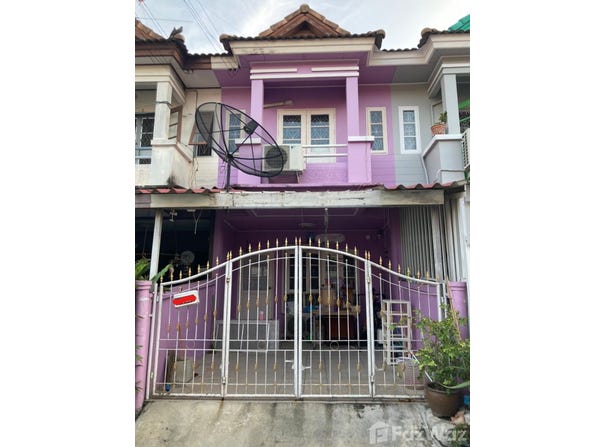 Soi Muban Ban Phuttan, Nong Khaem, Bangkok 10160, THA, Nong Khaem, Bangkok