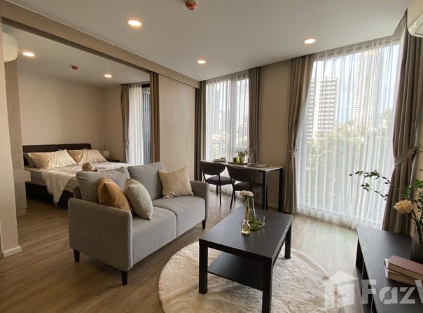 156/2 Soi Sri Bamphen, Chong Nonsi, Yan Nawa, Bangkok, 10120 Thailand, Yan Nawa, 