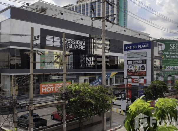 Ratchada Phisek Road, Ratchadaphisek, Din Daeng, Bangkok, 10400 Thailand, Din Daeng, 