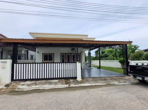 76120, Cha-Am, Phetchaburi, THA, N/A, Phetchaburi