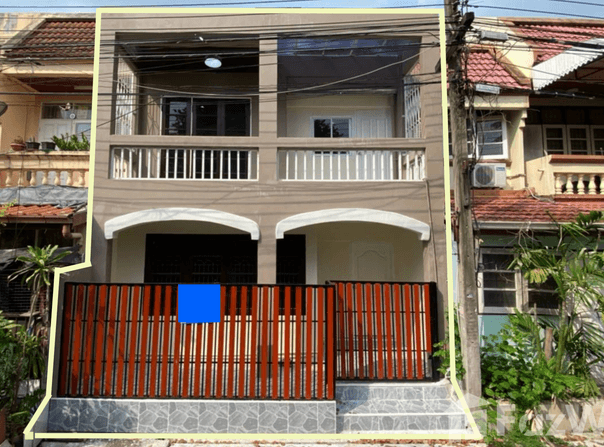 19/73 Lat Phrao Wang Hin 80, Lat Phrao, Bangkok, 10230 Thailand, Lat Phrao, 