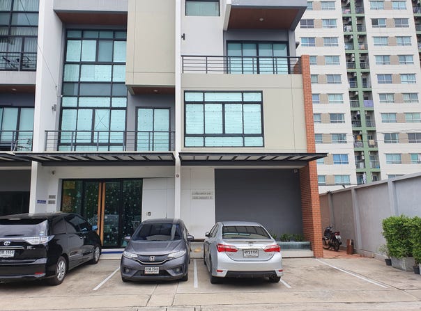 54 Soi Nawamin 36, Khlong Kum, Bueng Kum, Bangkok, 10230 Thailand, Bueng Kum, 