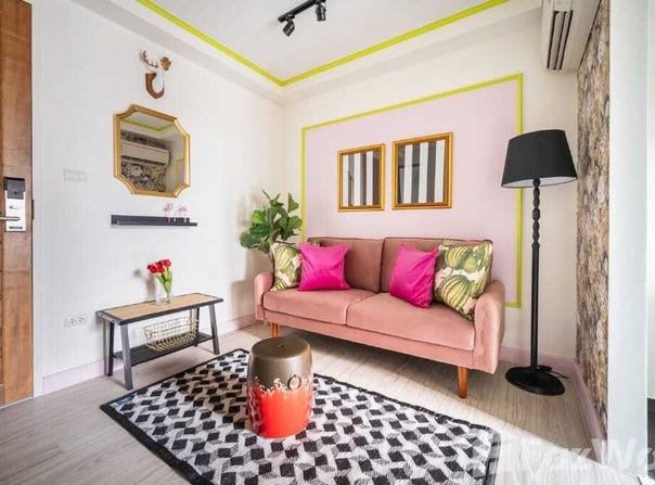 22/26 Pracha Rat Bamphen 18, Samsen Nok, Huai Khwang, Bangkok, 10310 Thailand, Huai Khwang, 