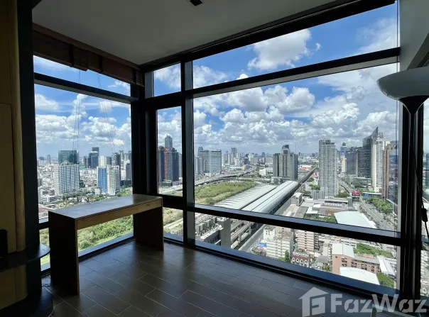 1545 Phetchaburi Rd, Makkasan, Ratchathewi, Bangkok 10400, THA, Makkasan, Bangkok