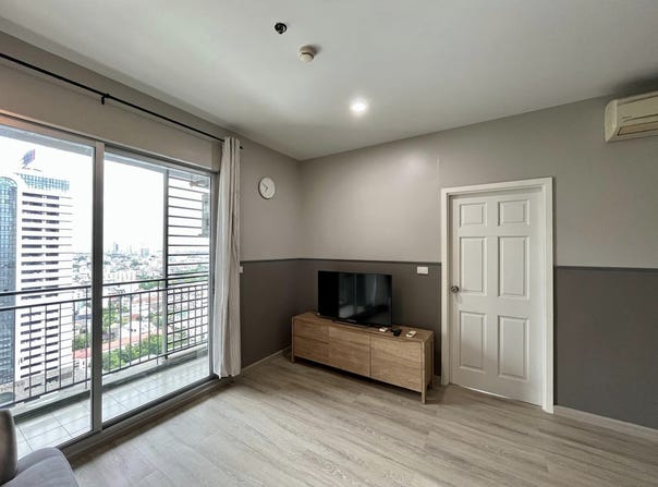 7 Krung Thon Buri Road, Khlong Ton Sai, Khlong San, Bangkok, 10600 Thailand, Khlong San, 