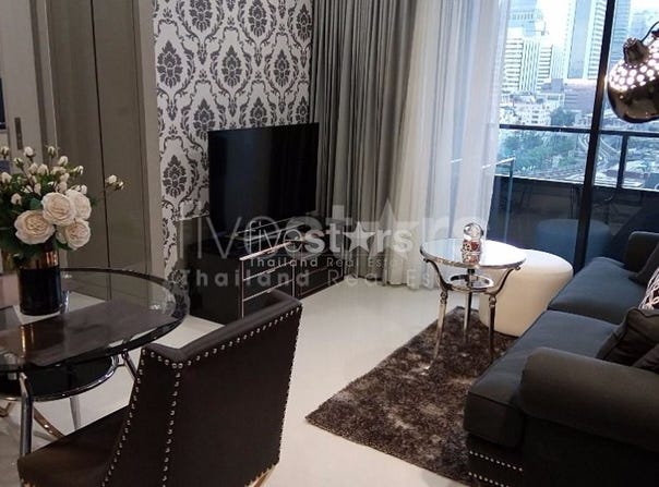 Decho Road, Suriyawong, Bang Rak, Bangkok, 10500 Thailand, Bang Rak, 