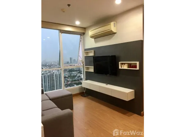 L&H Villa, Chong Nonsi, Yan Nawa, Bangkok, 10120 Thailand, Yan Nawa, 