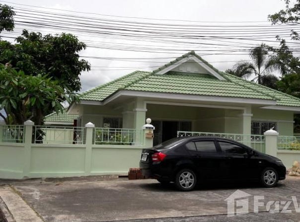 Soi Muban Ban Chalita 2, Nong Pla Lai, Bang Lamung, Chon Buri 20150, THA, Nong Pla Lai, Chon Buri