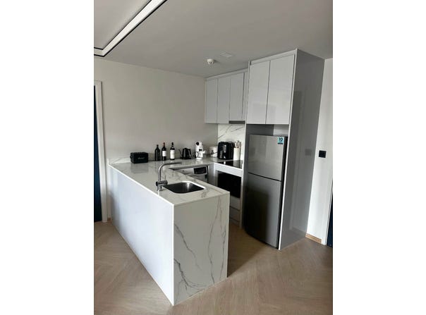 Maestro 01 Residence ถนนเย็นอากาศ, Thung Maha Mek, Sathon, Bangkok 10120, THA, Thung Maha Mek, Bangkok
