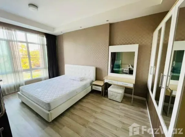 Blue Cafe and Apartment Service, Chiang Mai Business Park Soi 5, Muthi 4, Nong Pa Khrang, Chiang Mai, 50000 Thailand, Chiang Mai, 