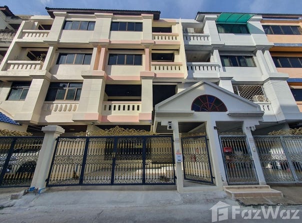 Soi Lat Phrao 18 Yaek 2, Chom Phon, Chatuchak, Bangkok, 10900 Thailand, Chatuchak, 