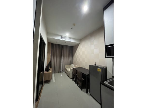 2826 Phetchaburi Road, Bang Kapi, Huai Khwang, Bangkok, 10310 Thailand, Huai Khwang, 