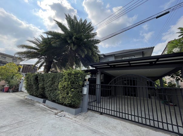 155/21 Simantra, Lat Phrao, Bangkok, 10230 Thailand, Lat Phrao, 