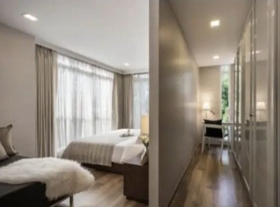 Maestro 01 Residence ถนนเย็นอากาศ, Thung Maha Mek, Sathon, Bangkok 10120, THA, Thung Maha Mek, Bangkok