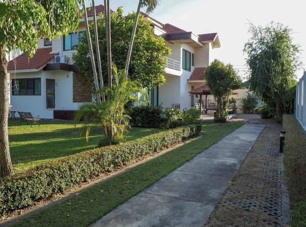 178/790 Moo 7, Nong Khwai, Hang Dong, Chiang Mai 50230, THA, Nong Khwai, Chiang Mai