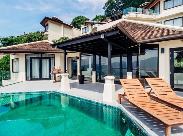 Indochine Restaurant, Pa Tong, Amphoe Kathu, Phuket Province 83150, THA, Pa Tong, Phuket Province