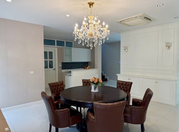 Soi Muban Villa Nakharin, Prawet, Bangkok 10250, THA, Prawet, Bangkok