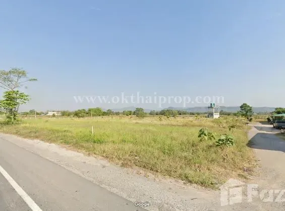 ถนน สุวรรณศร, พรหมณี, นครนายก, 26000 ประเทศไทย, นครนายก, 