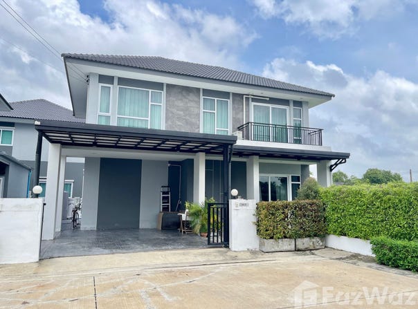 Mit Maitri Rd, Khu Fung Nuea, Nong Chok, Bangkok 10530, THA, Khu Fung Nuea, Bangkok