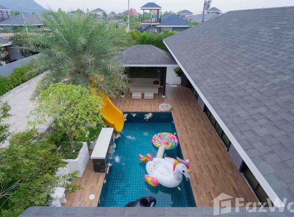 76120, Cha-Am, Phetchaburi, THA, N/A, Phetchaburi